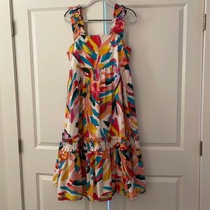 Crosby by Mollie Burch Bowie Dress